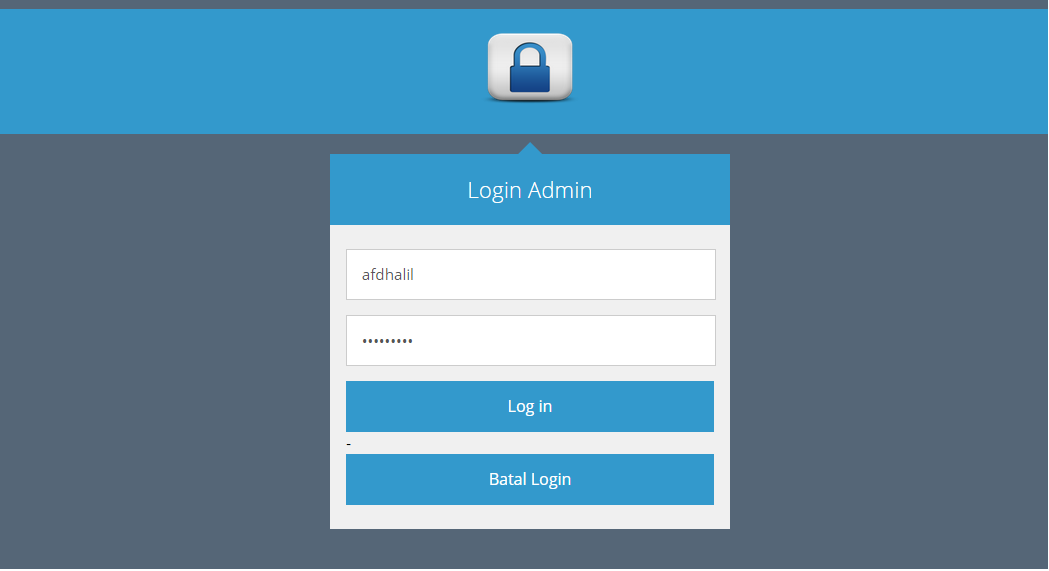 Login PGRI Sidrap - Persatuan Guru Republik Indonesia Cabang Kabupaten Sidrap